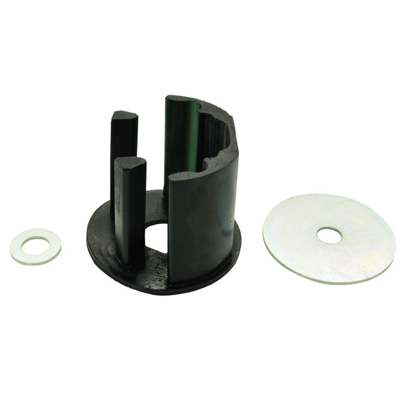 Whiteline, Engine - Torque Arm Bushing, passer til Audi / Seat / Skoda / Volkswagen 2003-2018