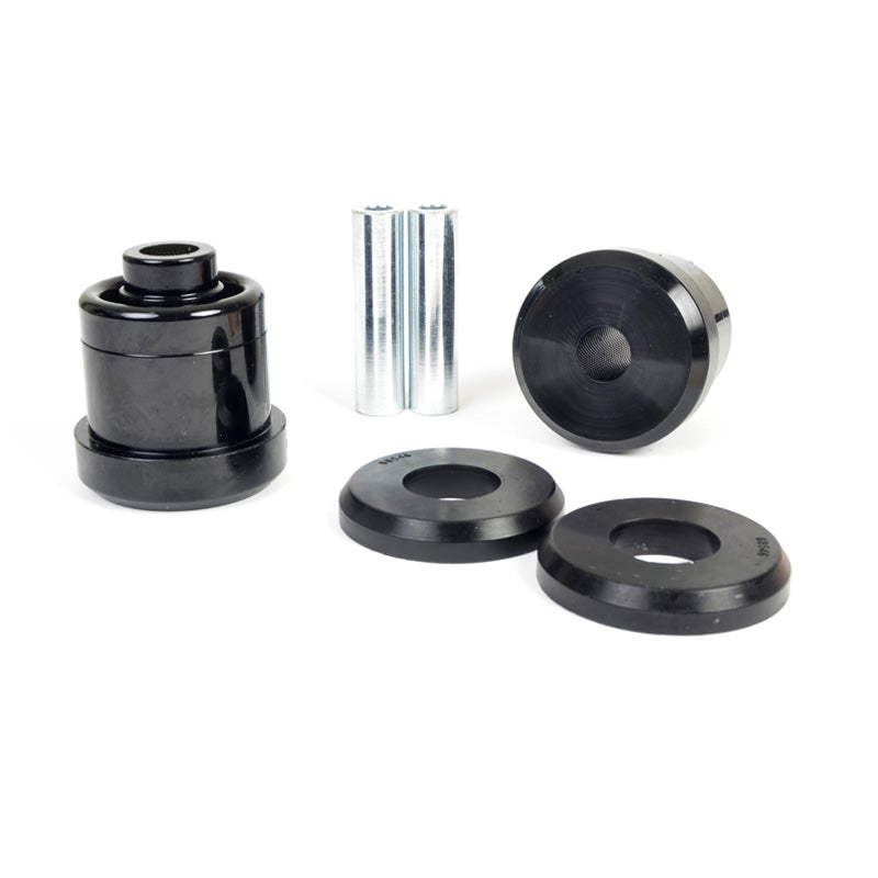 Whiteline, Beam Axle - Front Bushing, passer til Chevrolet Astra/Cobalt/HHR / Opel/Vauxhall Astra H/Mk V/Zafira A/B/Mk II/Adam / Pontiac G4/G5/Pursuit 1996-2012