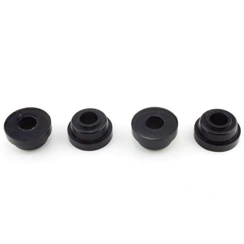 Whiteline, Control Arm - Lower Outer Bushing, passer til Suzuki Swift I AA 1983-1989