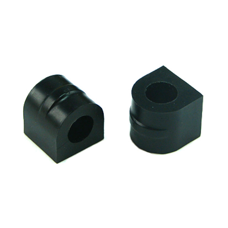 Whiteline, Stabiliser Bar - Mount Bushing, passer til Nissan Almera II N16/Bluebird/Cefiro II Sedan A32/Maxima/Maxima QX IV A32/III J30/Skyline R31 1985-
