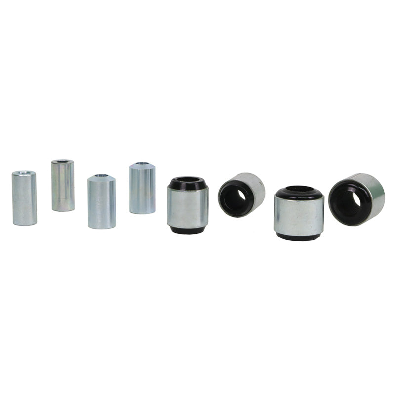 Whiteline, Control Arm - Upper Rear Bushing, passer til Audi A3 Sportback / BMW 1/2/3/4 2011-