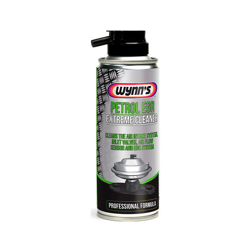 Wynn's, EGR-reinigingsspray voor benzinemotoren - 200ml