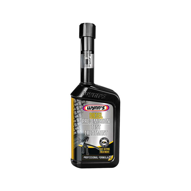 Wynn's, Diesel emissiebehandeling - 500ml
